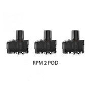 Smok Scar P3 Pods